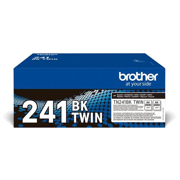 BUNDLE 2 TONER K HL3140CW-3150CDW