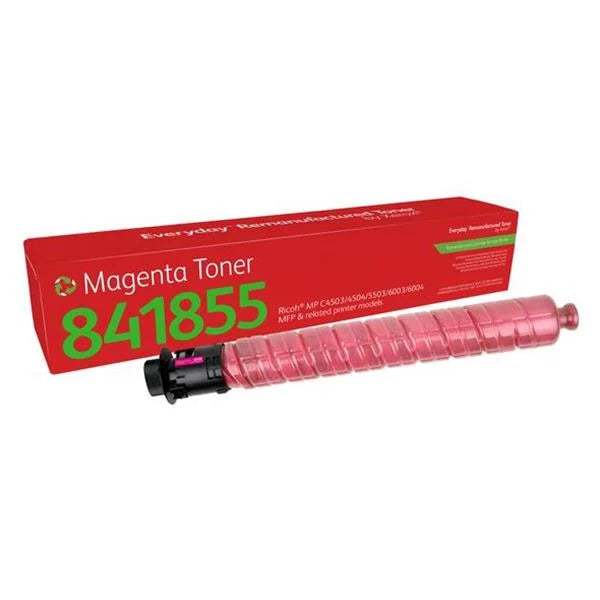 EVERYDAY REM TONER RICOH841855 MAGE