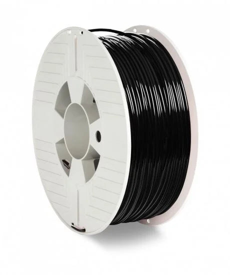 FILAMENT 3D PETG 2.85MM BLACK 1KG