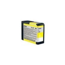 £TANICA GIALLO  UCHROME K3 (80ML)
